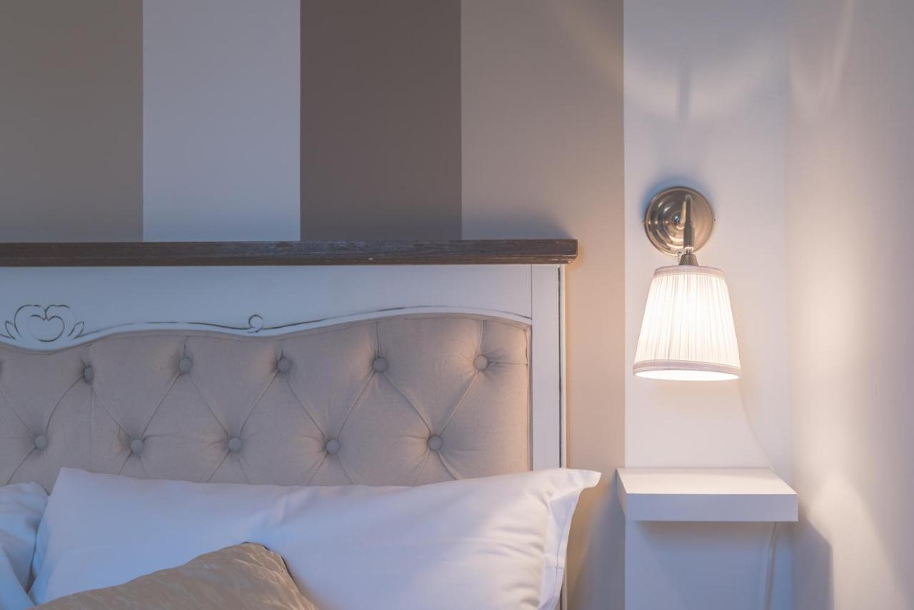 Pellegrino 75 Double Bedroom Róma Kültér fotó